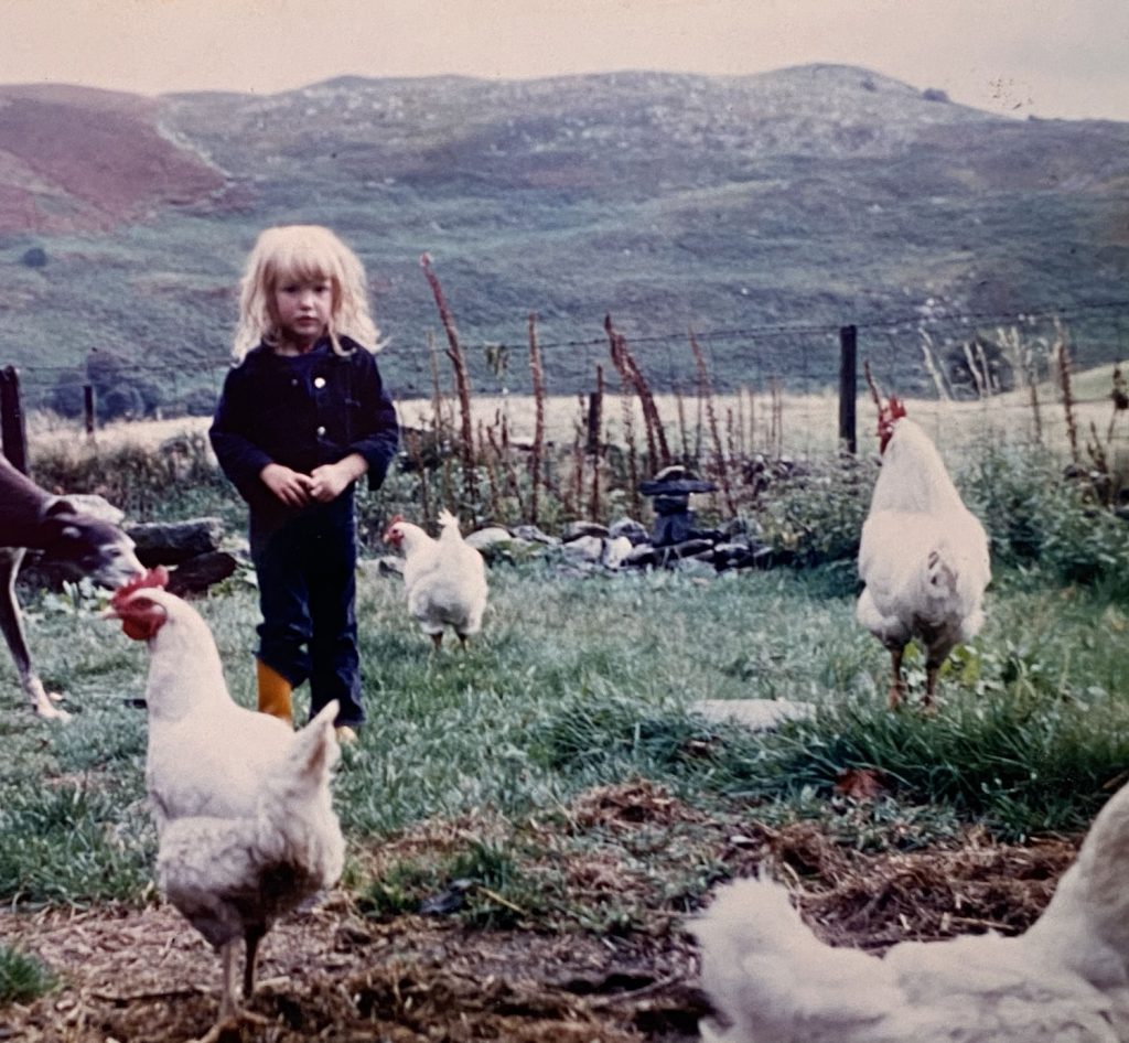 The Roots of Greengage Films